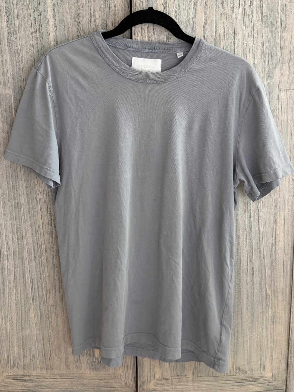 Citizens of Humanity Everyday Short Sleeve Tee